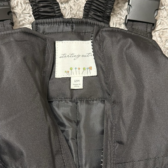 Starting out snow suit 12 M - Picture 2 of 3